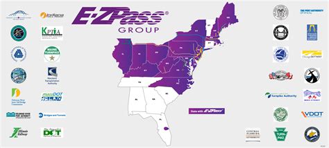 ezpny|ez pass for all states.